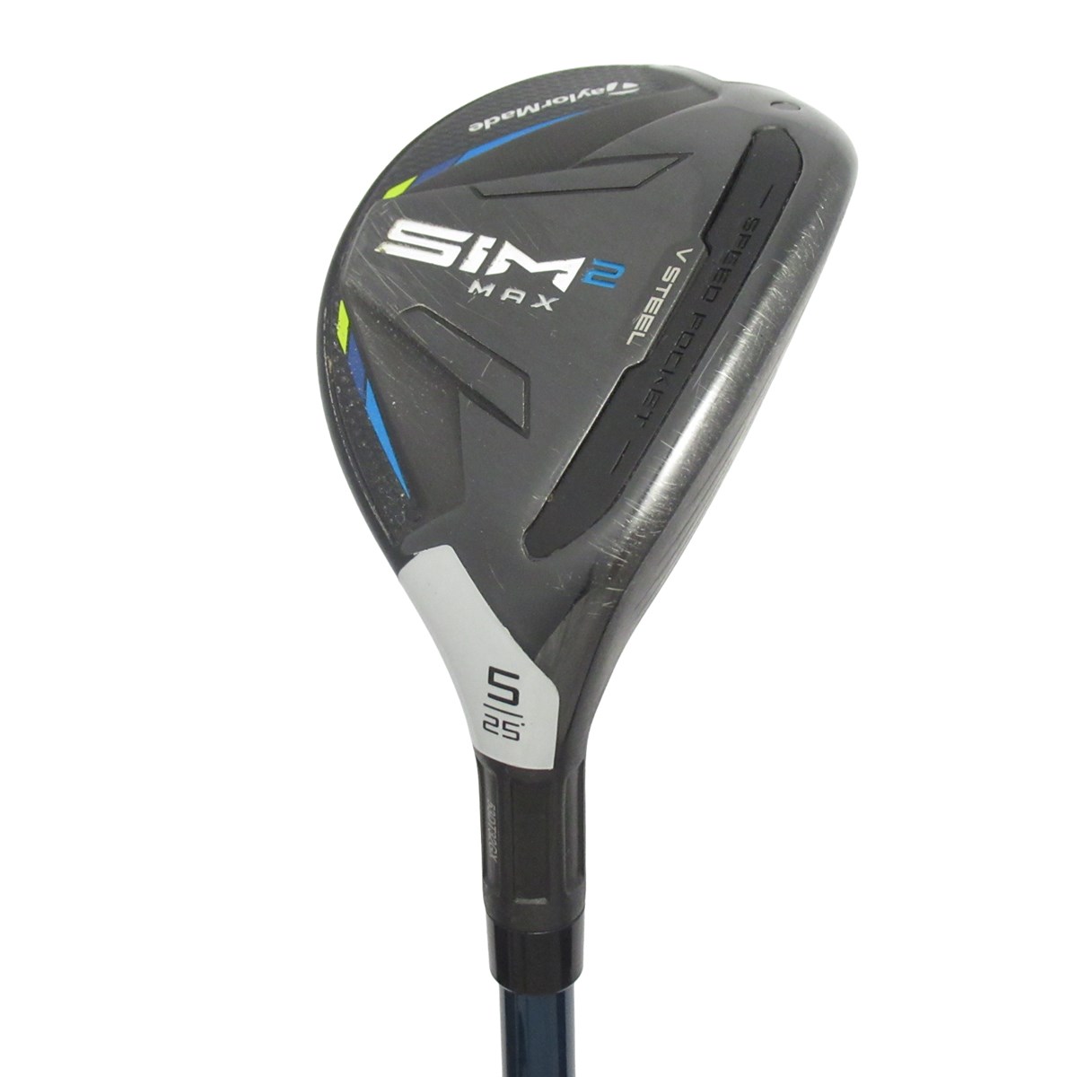 dショッピング |【中古】テーラーメイド SIM2 SIM2 マックス
