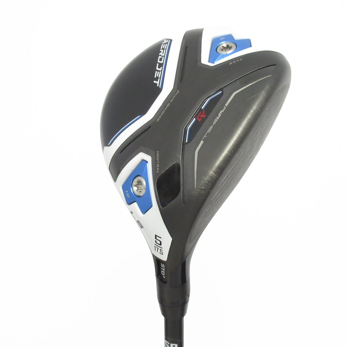 dショッピング |【中古】コブラ AEROJET エアロジェット LS