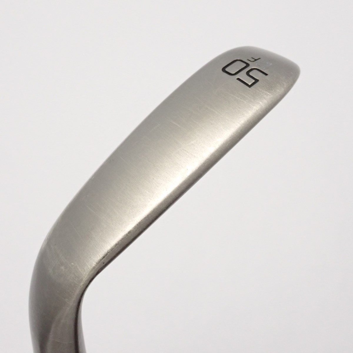 dショッピング |【中古】タイトリスト Vokey ボーケイ SM10 ニッケル