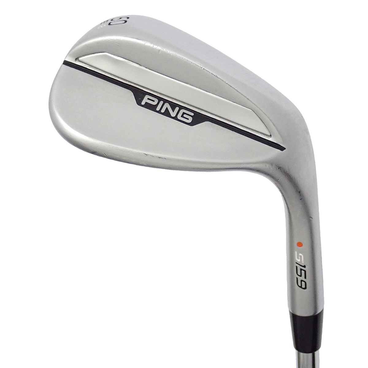 dショッピング |【中古】ピン PING S159 ウェッジ Dynamic Gold HT
