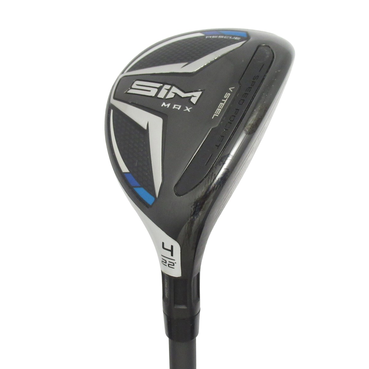 dショッピング |【中古】テーラーメイド SIM SIM マックス レスキュー