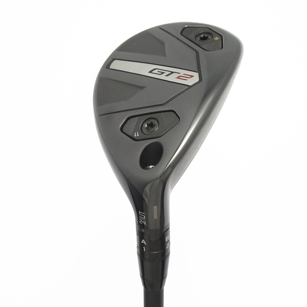 dショッピング |【中古】タイトリスト TITLEIST GT2 ユーティリティ