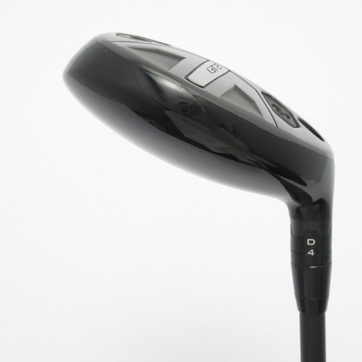 dショッピング |【中古】タイトリスト TITLEIST GT2 ユーティリティ
