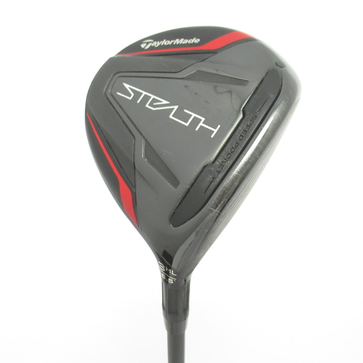 dショッピング |【中古】テーラーメイド STEALTH ステルス