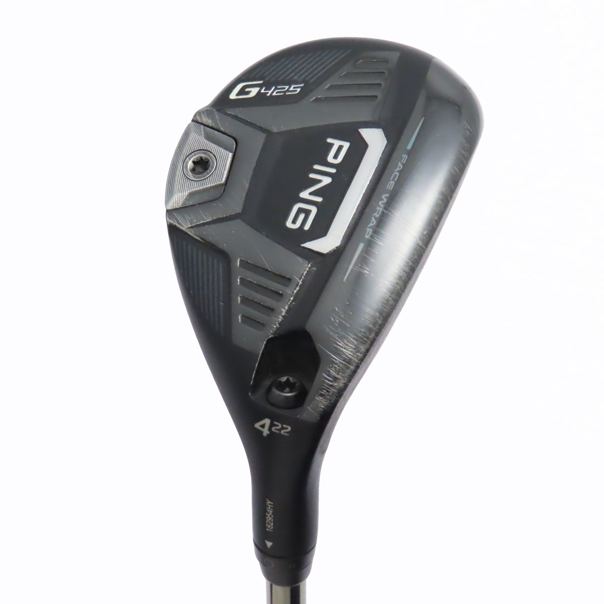 dショッピング |【中古】ピン G425 G425 ハイブリッド ユーティリティ
