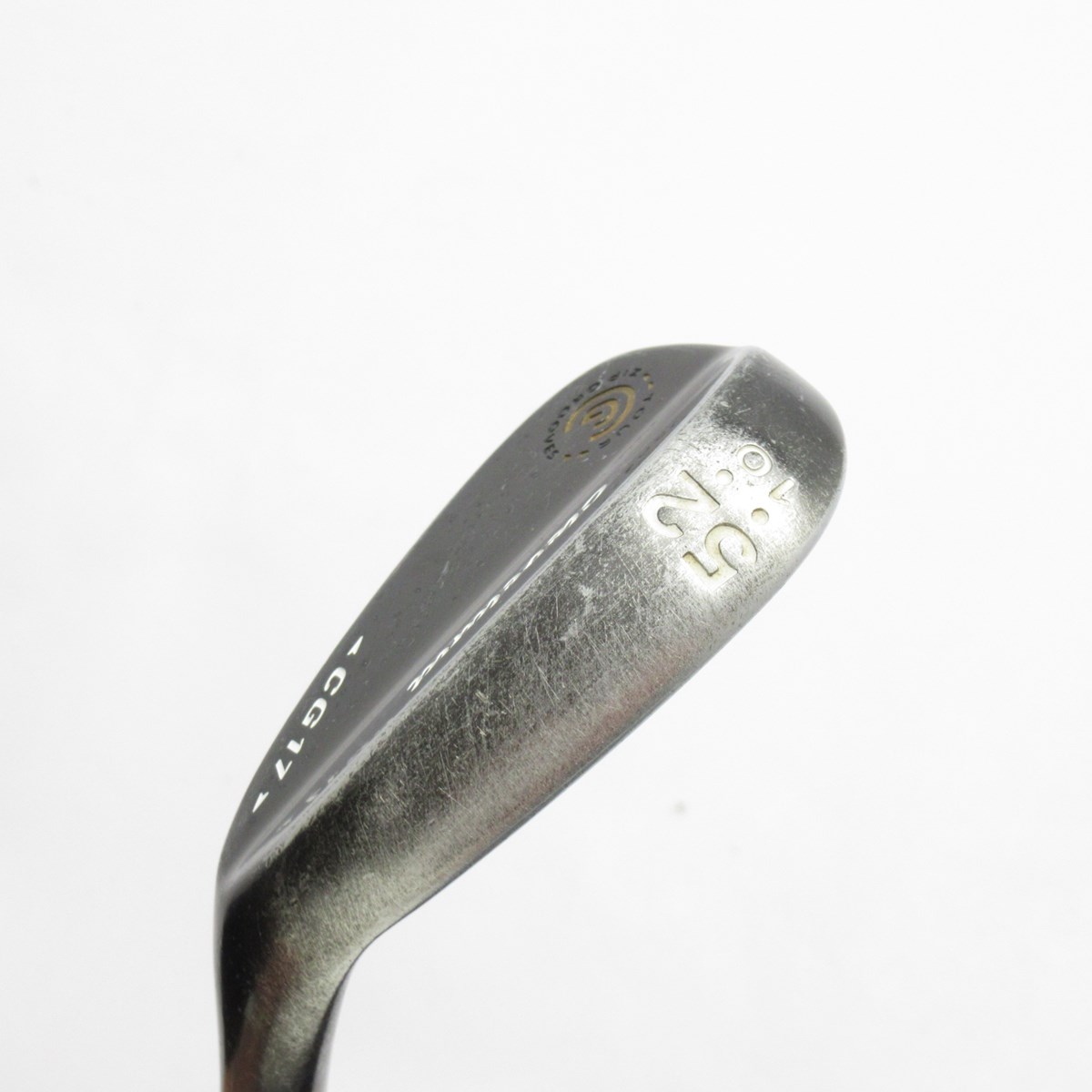 dショッピング |【中古】クリーブランド CG CG17 BLACK PEARL ウェッジ