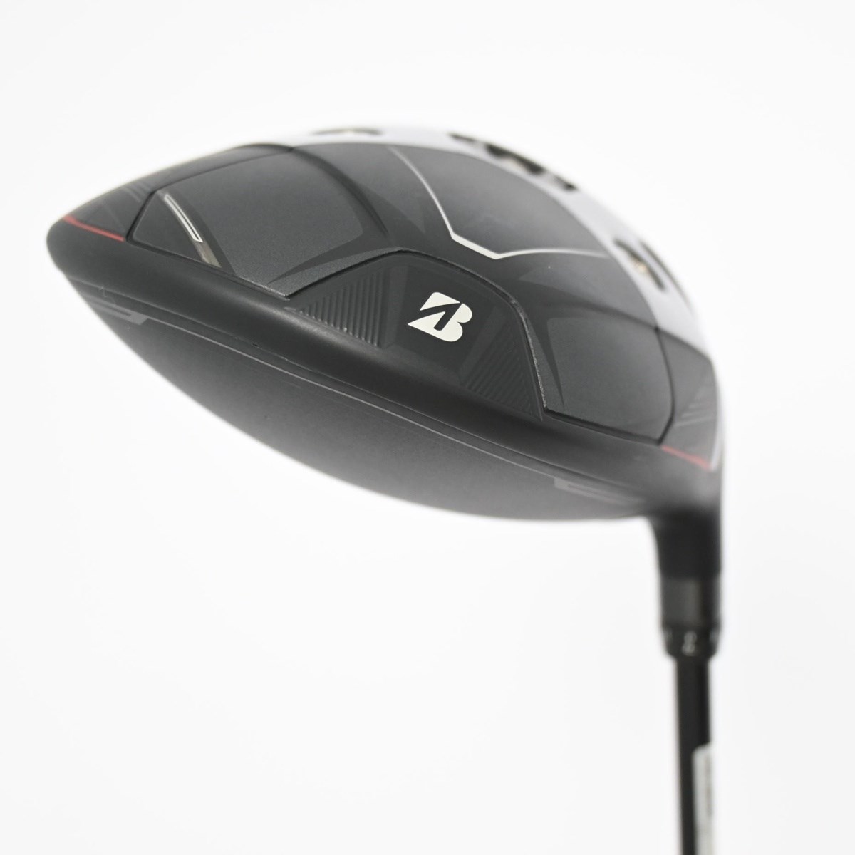【美品】ブリヂストン221CB 6本セットTENSEI BS Black 80i □ブリヂストン□BRIDGESTONE 221CB 6本□5-P□S□TENSEI BS Black