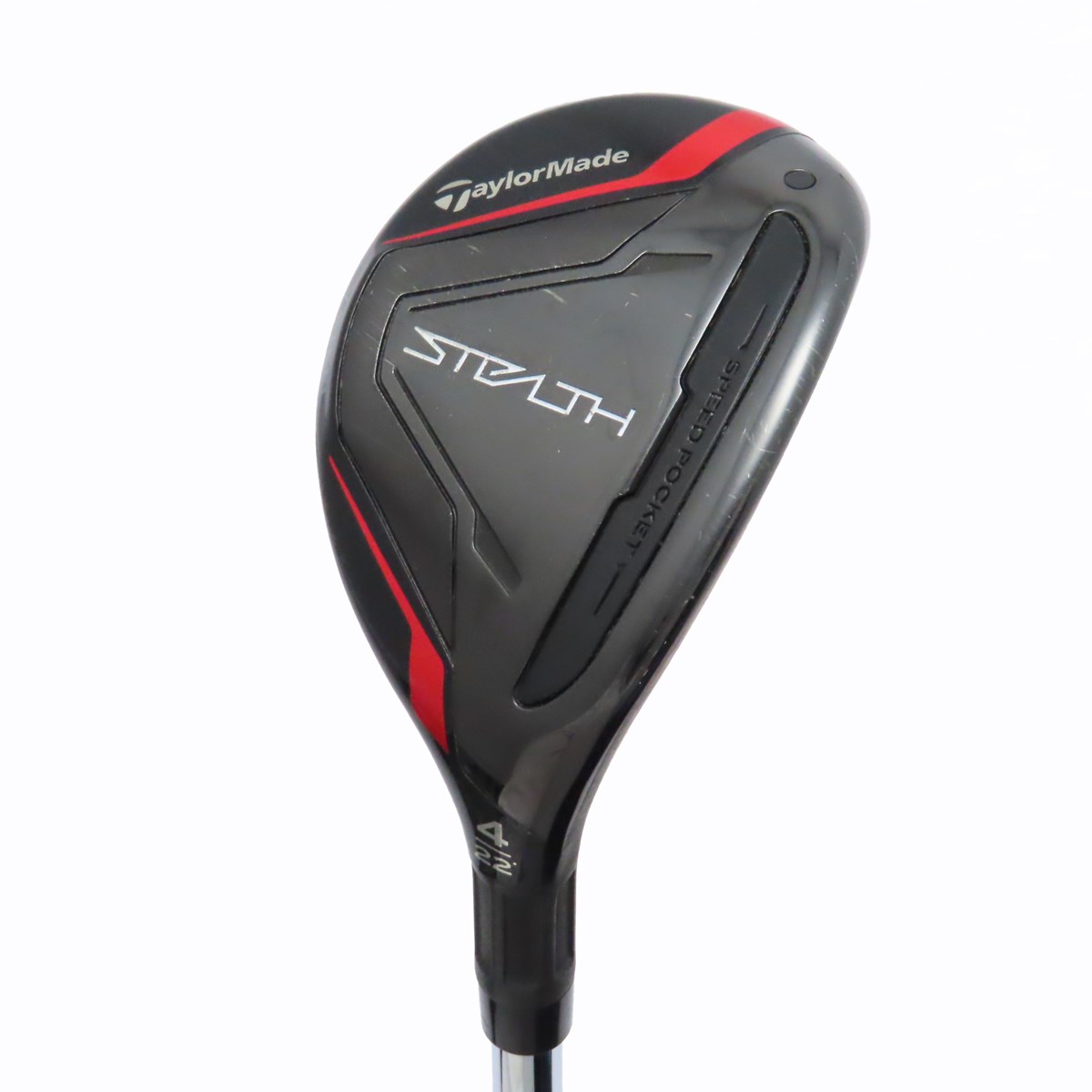 dショッピング |【中古】テーラーメイド STEALTH ステルス RESCUE