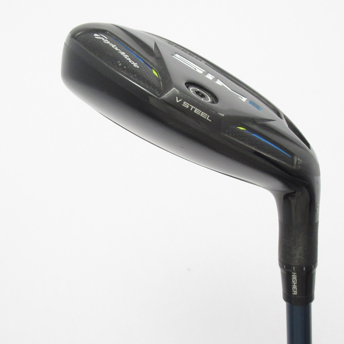 dショッピング |【中古】テーラーメイド SIM2 SIM2 レスキュー