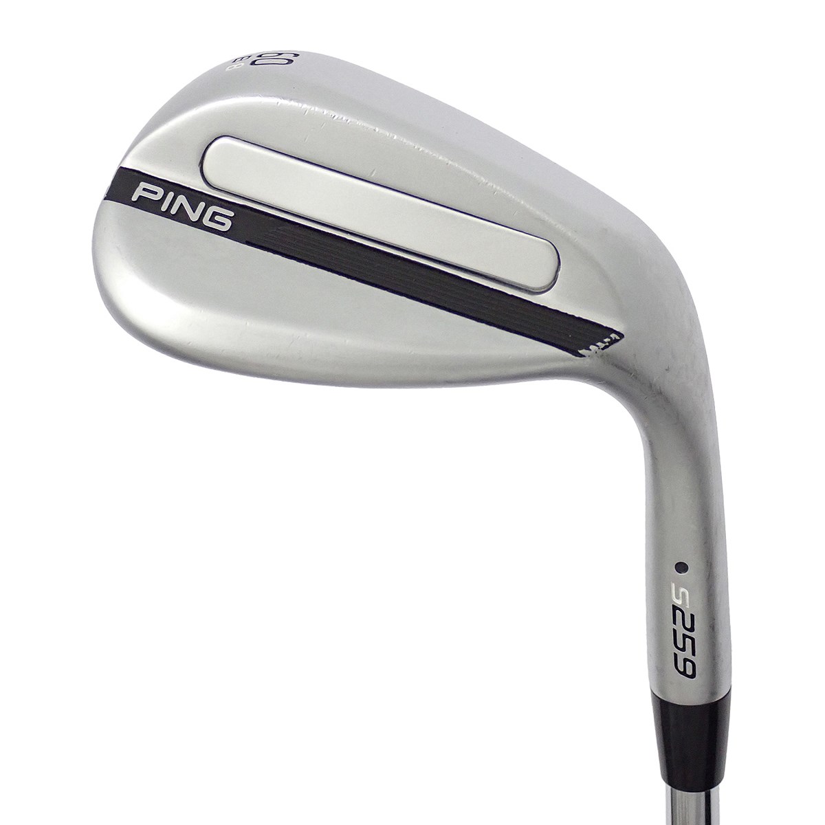 dショッピング |【中古】ピン PING S259 ウェッジ Dynamic Gold 105