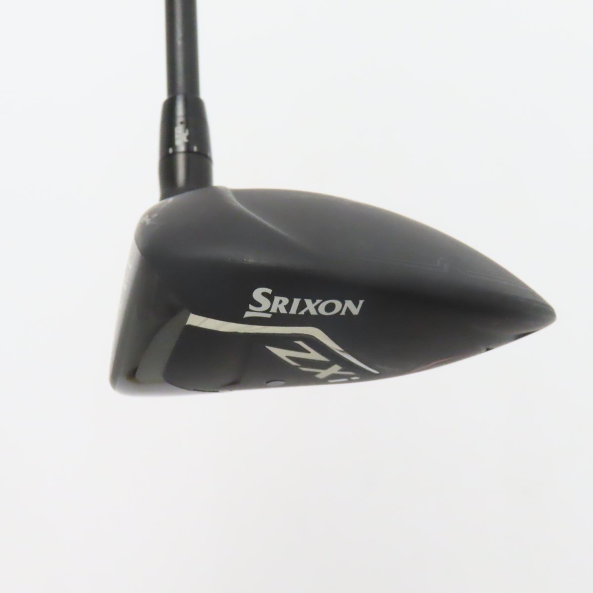優 dショッピング |【中古】ダンロップ SRIXON スリクソン ZXi