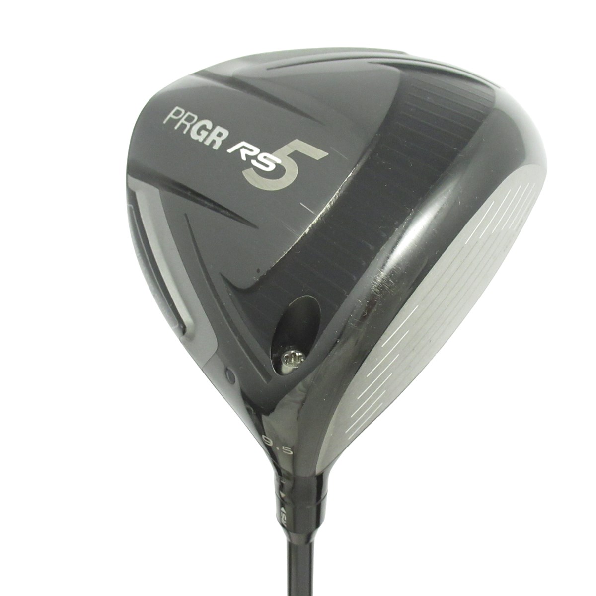 dショッピング |【中古】プロギア RS RS5 ドライバー Diamana FOR PRGR