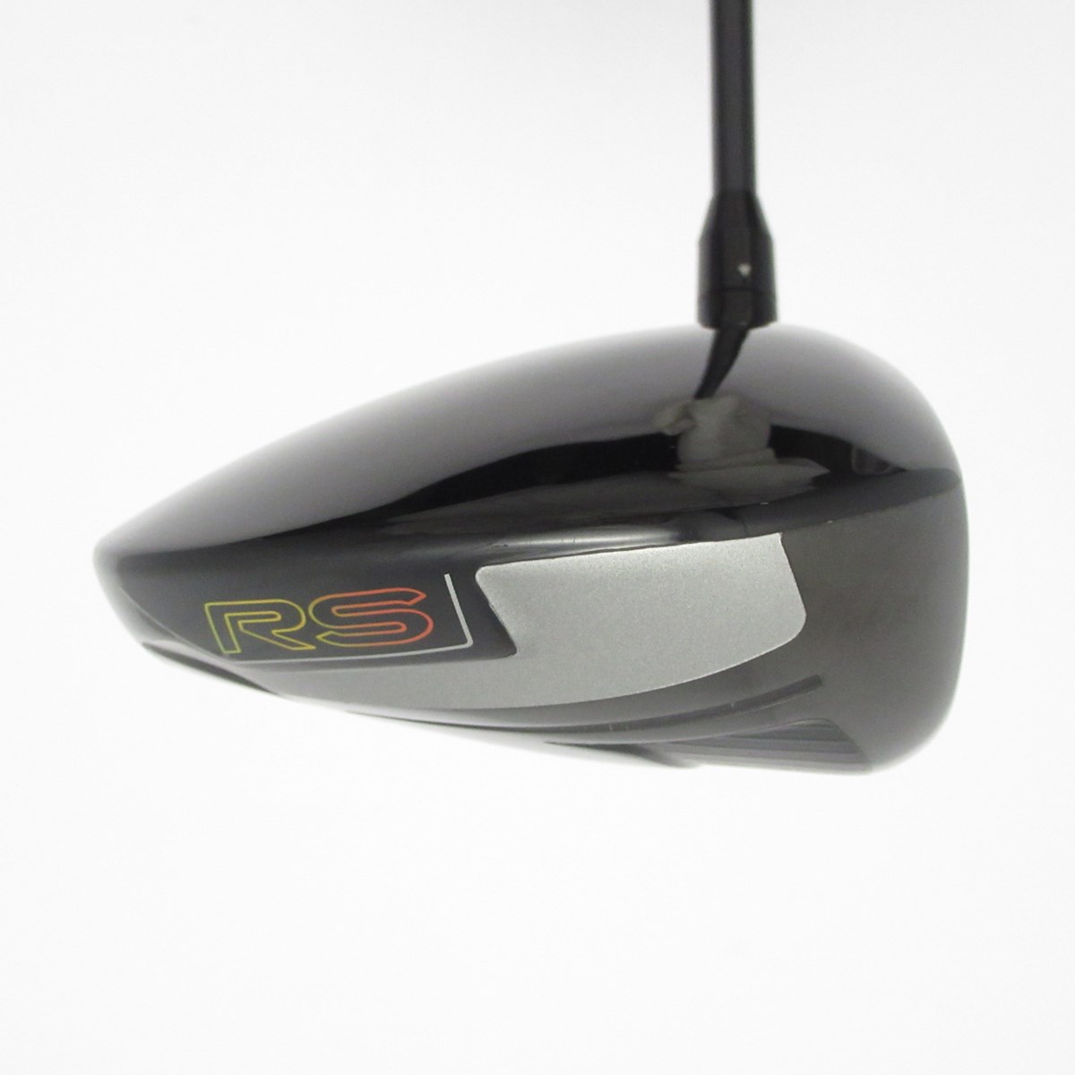 PRGR RS F5 ドライバー 9.5° Diamana FLEX S RS MAX ドライバー
