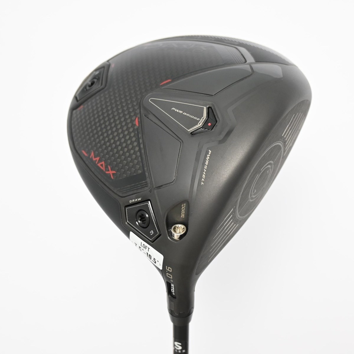 dショッピング |【中古】コブラ DARKSPEED ダークスピード MAX