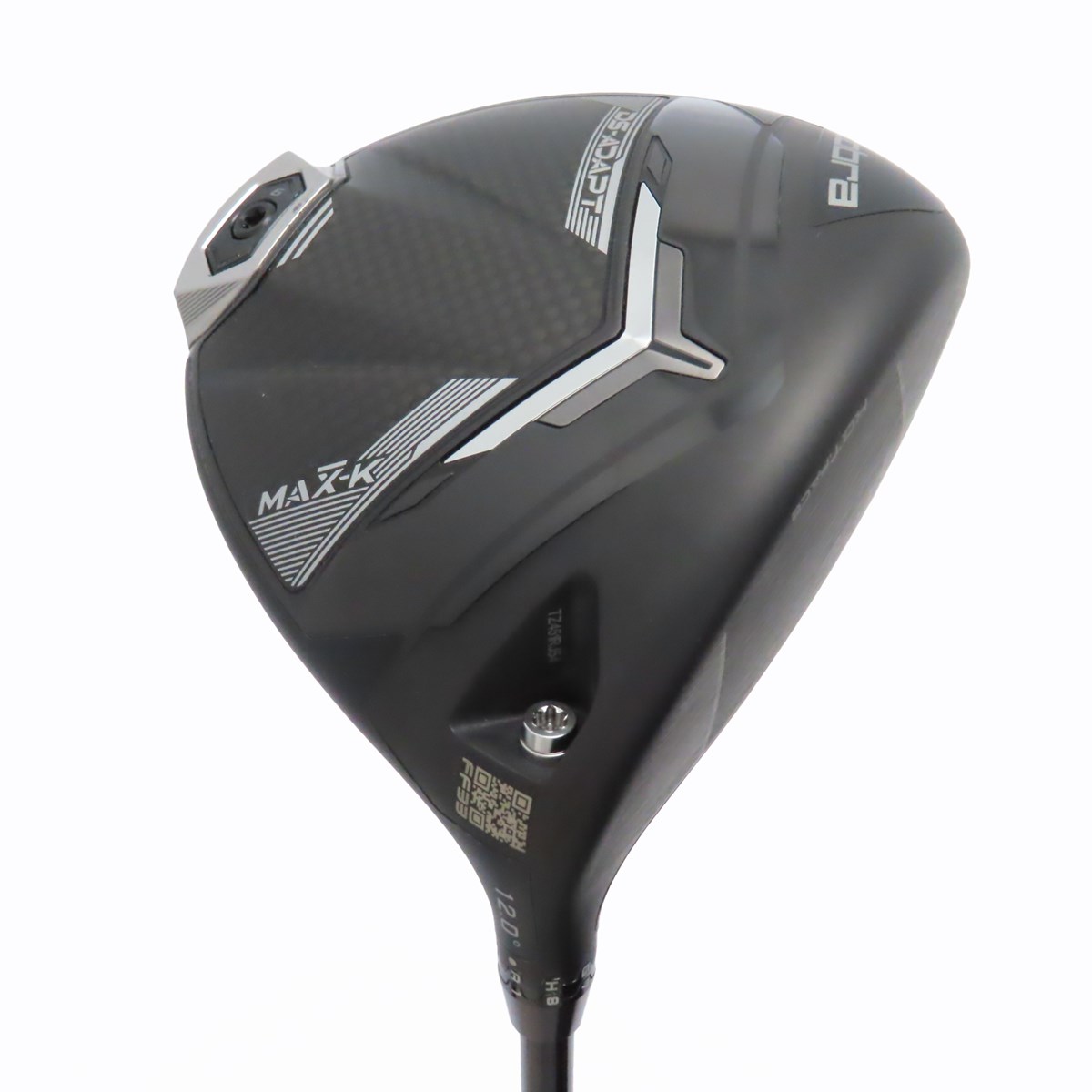 dショッピング |【中古】コブラ cobra DS-ADAPT MAX-K ドライバー