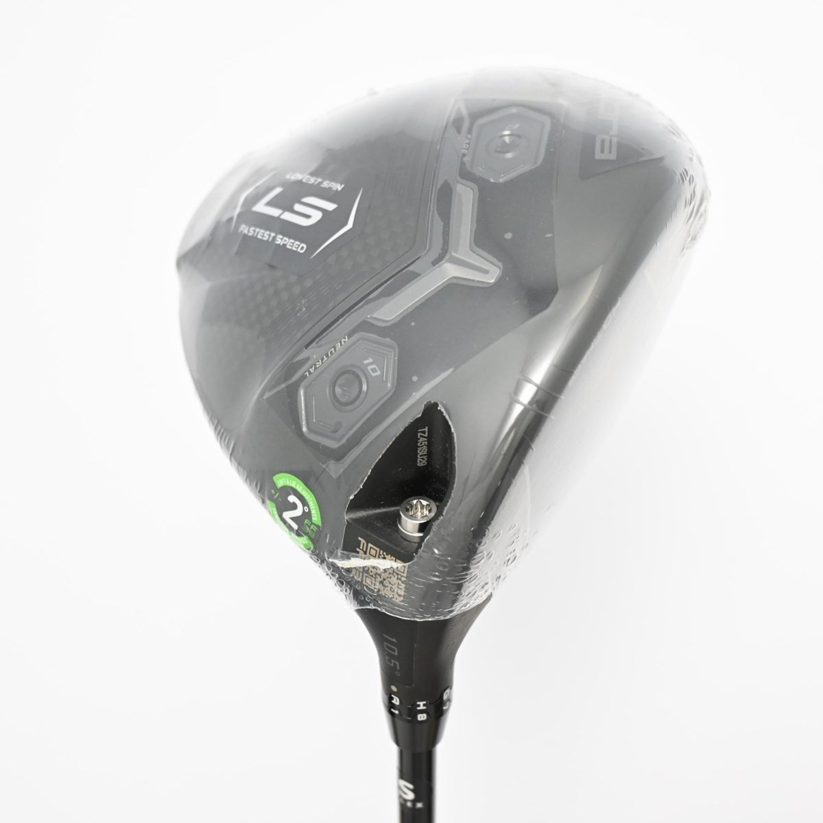 dショッピング |【中古】コブラ cobra DS-ADAPT LS ドライバー VENTUS