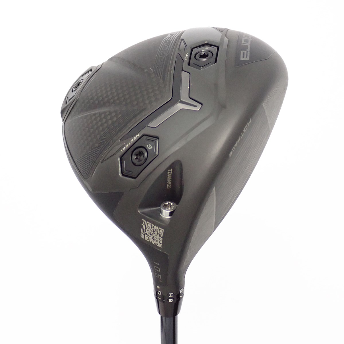 Diamana GT 50 S シャフト　COBRA コブラ　ドライバー用 dショッピング |【中古】コブラ cobra DS-ADAPT LS ドライバー LIN-Q