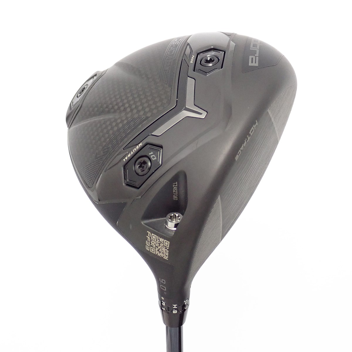 dショッピング |【中古】コブラ cobra DS-ADAPT LS ドライバー LIN-Q