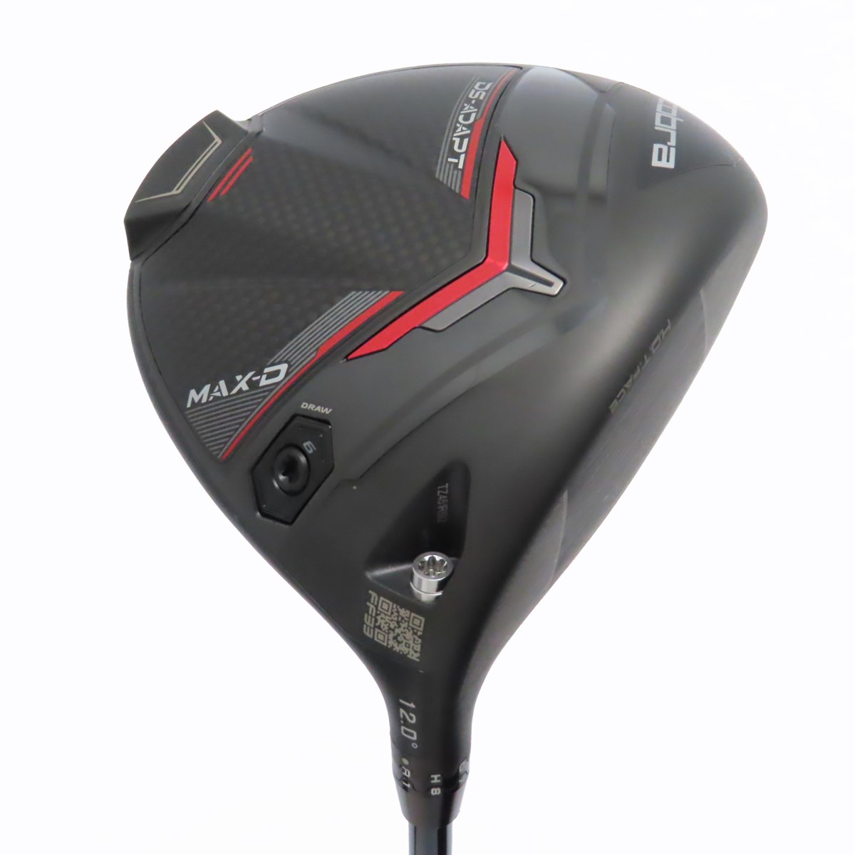 dショッピング |【中古】コブラ cobra DS-ADAPT MAX-D ドライバー LIN