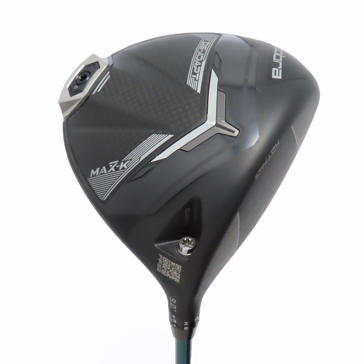 dショッピング |【中古】コブラ cobra DS-ADAPT MAX-K ドライバー