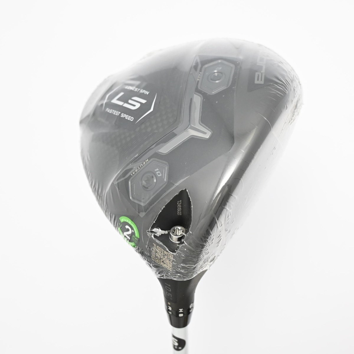dショッピング |【中古】コブラ cobra DS-ADAPT LS ドライバー Tour AD