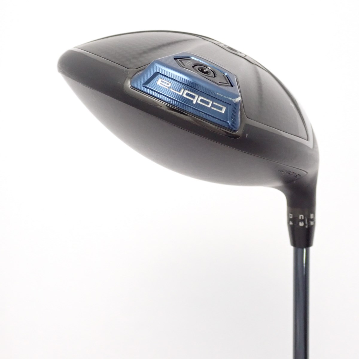 dショッピング |【中古】コブラ cobra DS-ADAPT X ドライバー LIN-Q