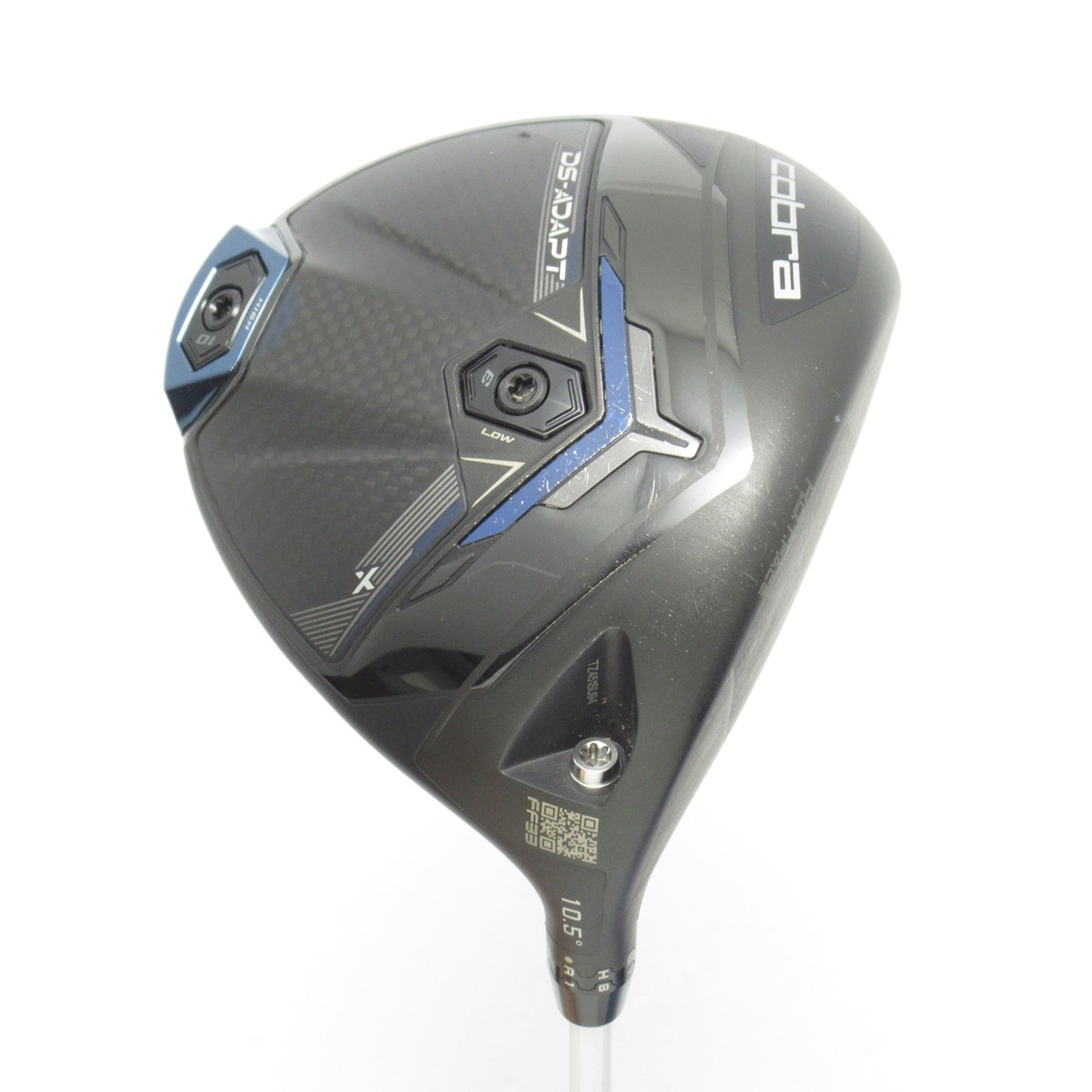 dショッピング |【中古】コブラ cobra DS-ADAPT X ドライバー Tour AD