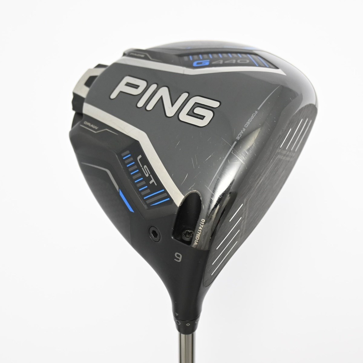 dショッピング |【中古】ピン G440 G440 LST ドライバー PING TOUR 2.0