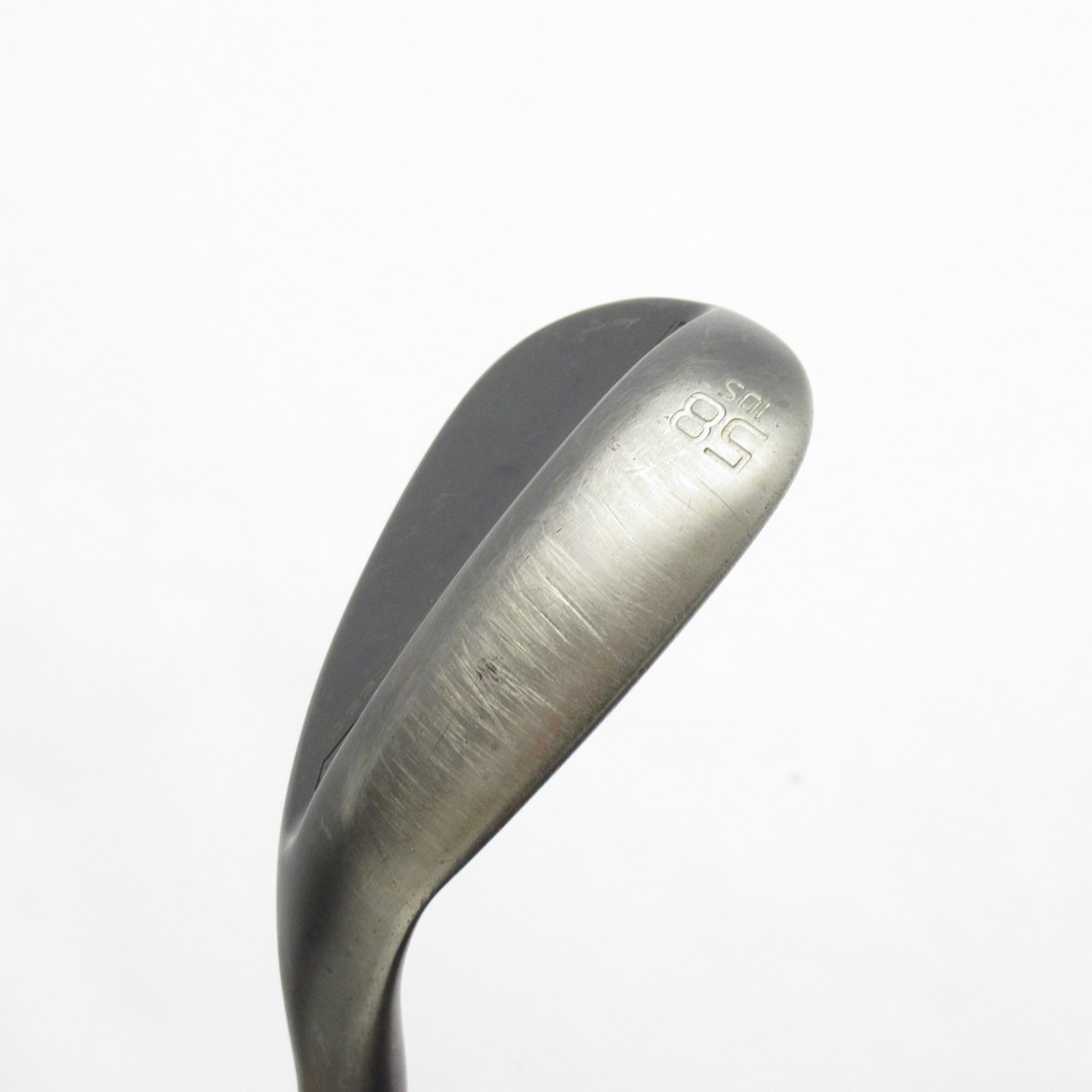 dショッピング |【中古】タイトリスト Vokey ボーケイ SM9 JET BLACK