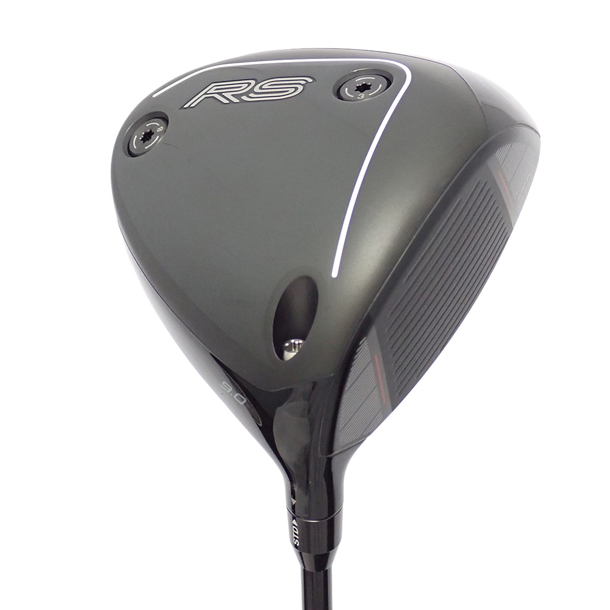 dショッピング |【中古】プロギア RS RS(2026) ドライバー VENTUS FOR