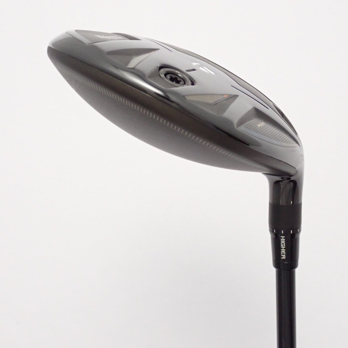 dショッピング |【中古】テーラーメイド Qi4D Qi4D MAX フェアウェイ