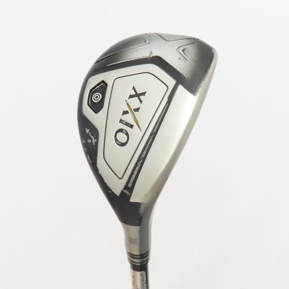 XXIO ゼクシオ 7番FW (7W) 20度 Miyazakiシャフト SR dショッピング |【中古】ダンロップ XXIO ゼクシオ(2018) Miyazaki