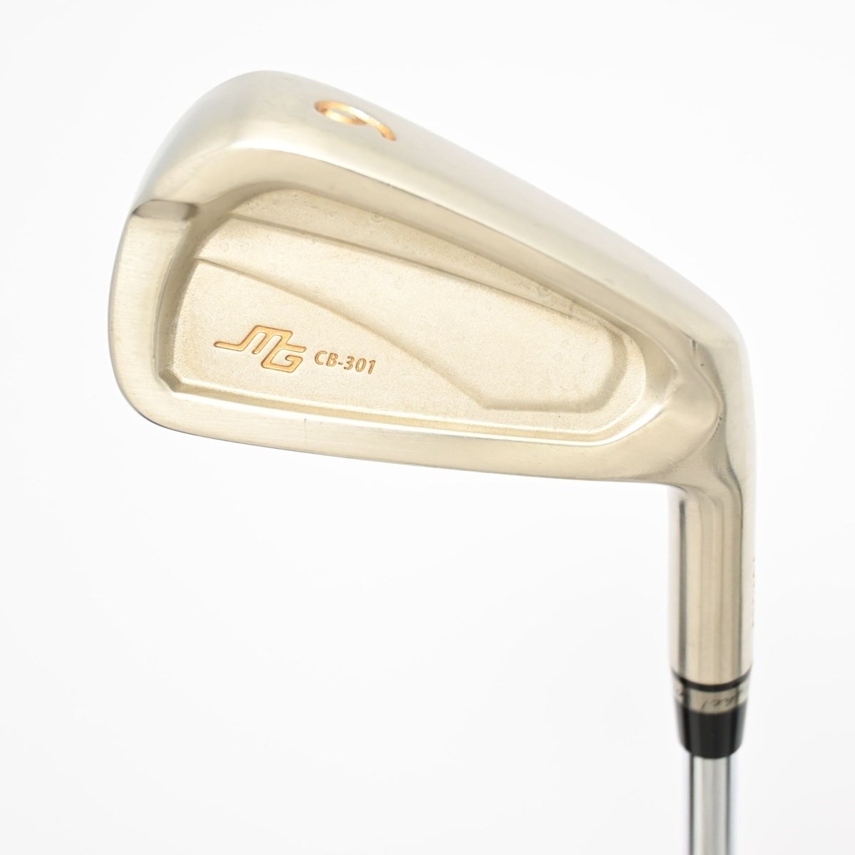 dショッピング |【中古】三浦技研 MIURA GIKEN CB-301 アイアン N.S.