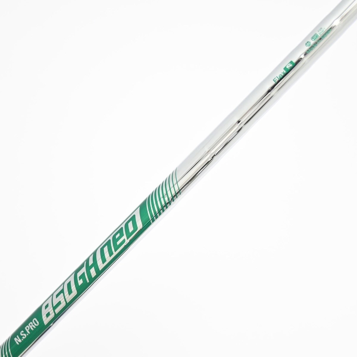 dショッピング |【中古】三浦技研 MIURA GIKEN CB-301 アイアン N.S.