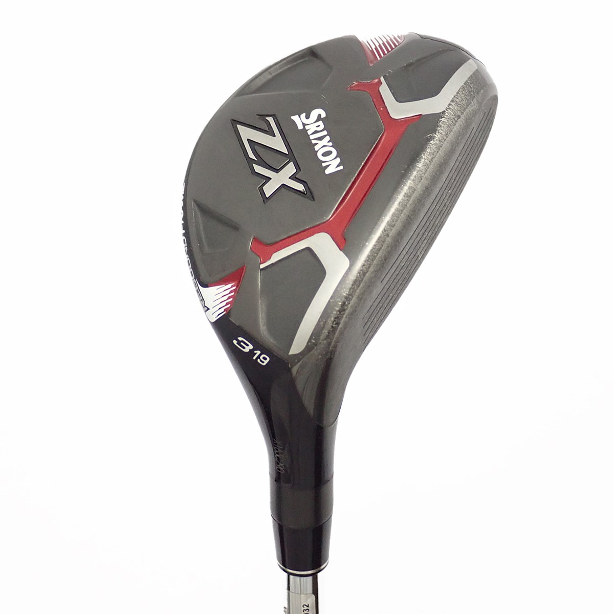 dショッピング |【中古】ダンロップ SRIXON スリクソン ZX