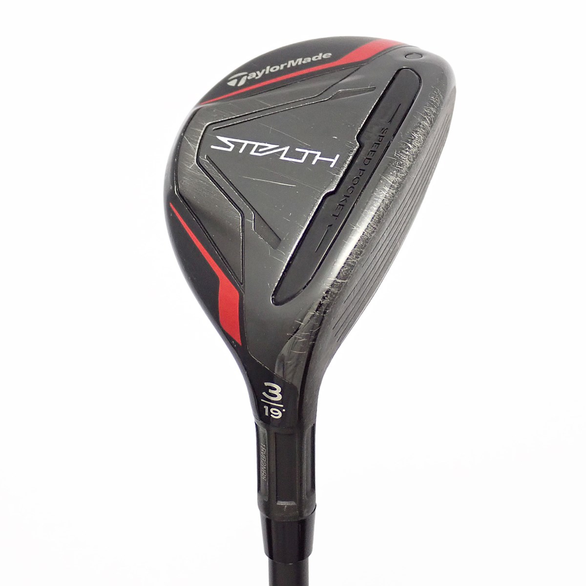 dショッピング |【中古】テーラーメイド STEALTH ステルス RESCUE