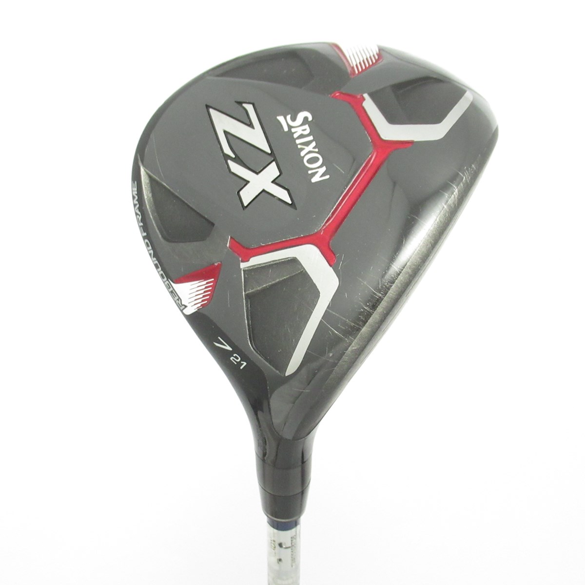 dショッピング |【中古】ダンロップ SRIXON スリクソン ZX
