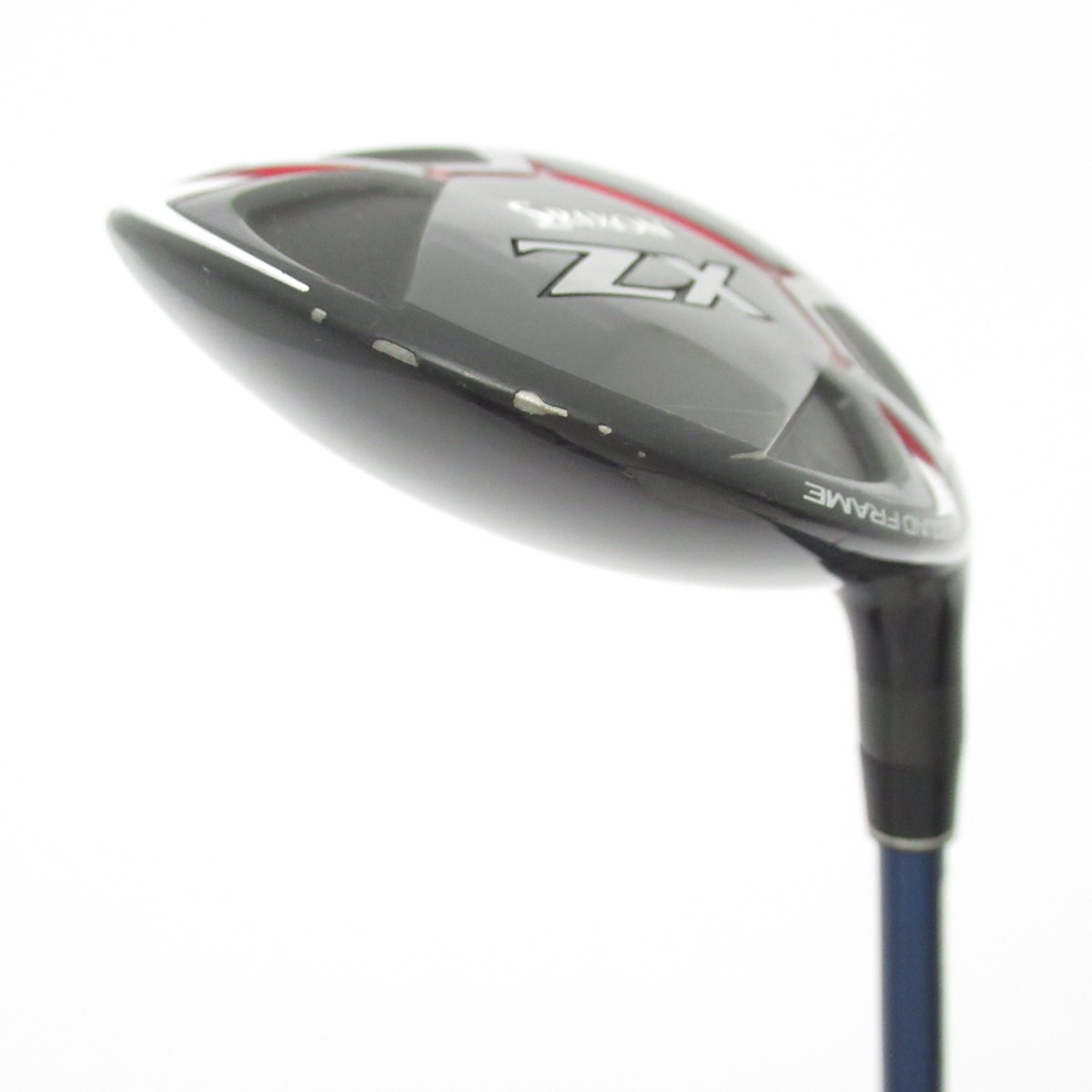 dショッピング |【中古】ダンロップ SRIXON スリクソン ZX