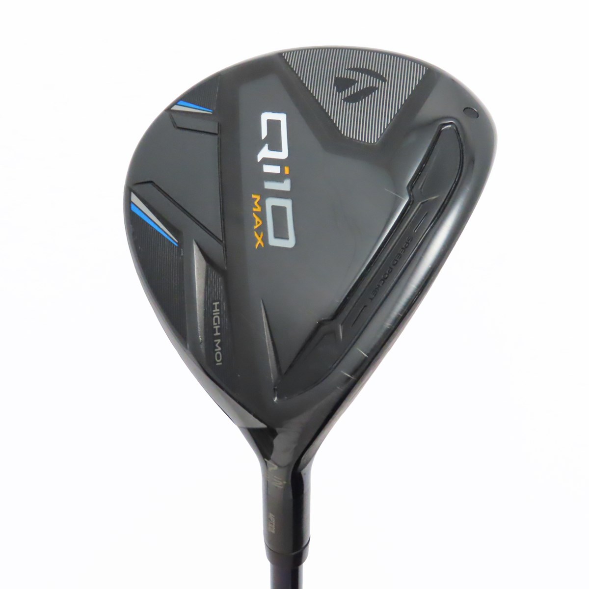 dショッピング |【中古】テーラーメイド Qi10 Qi10 MAX フェアウェイ