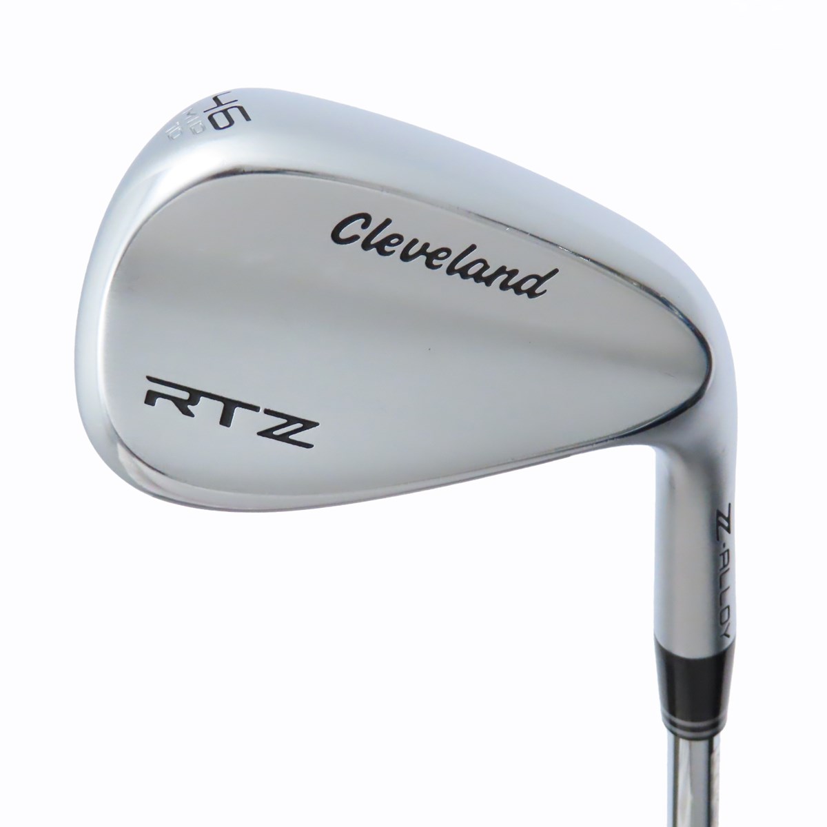 dショッピング |【中古】クリーブランド CG RTZ ツアーサテン ウェッジ