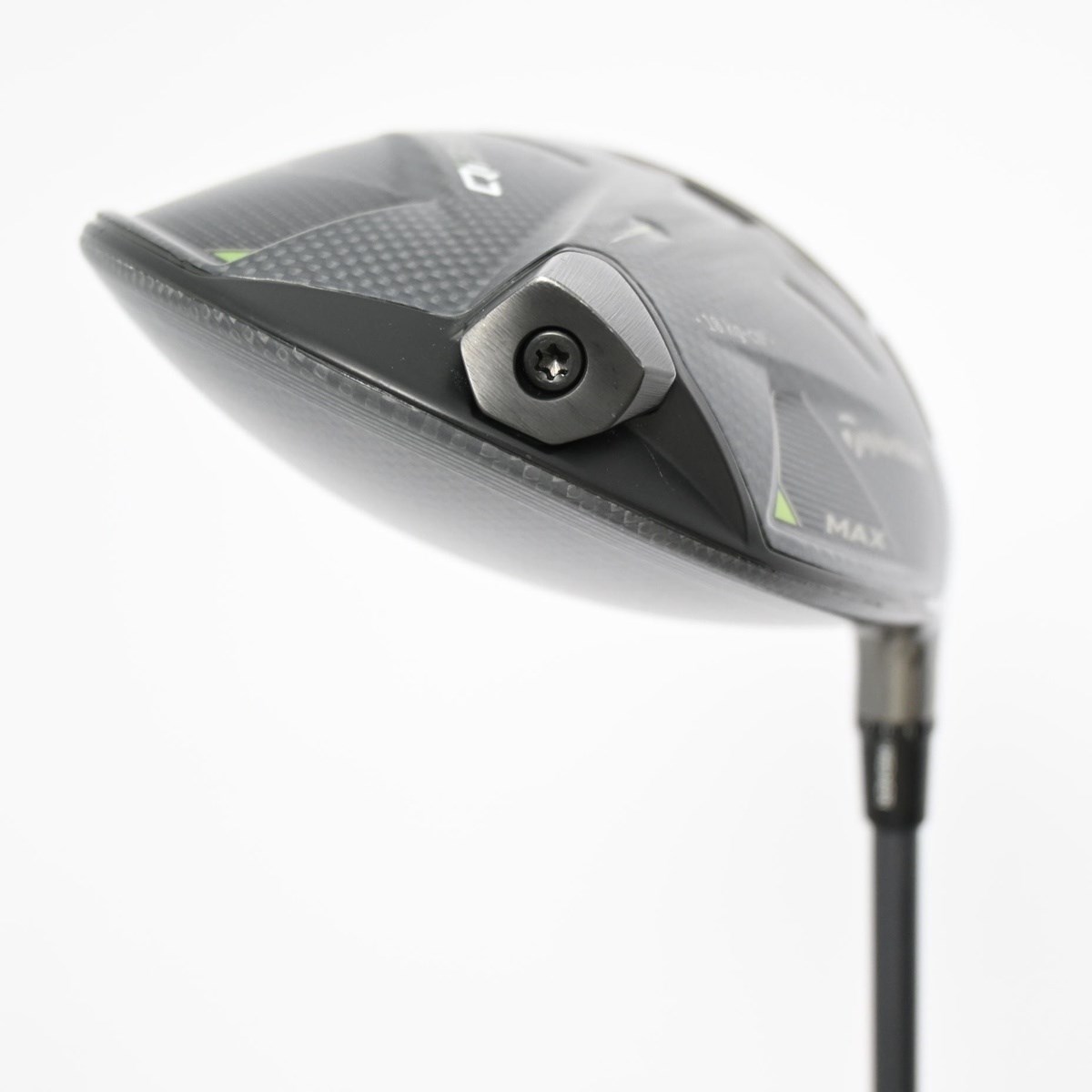 dショッピング |【中古】テーラーメイド Qi35 Qi35 MAX ドライバー