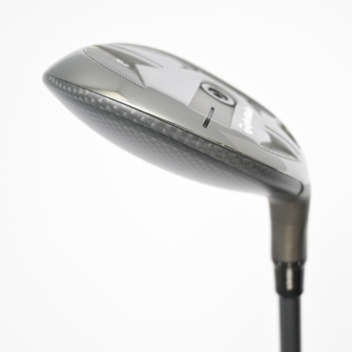 dショッピング |【中古】テーラーメイド Qi35 Qi35 レスキュー