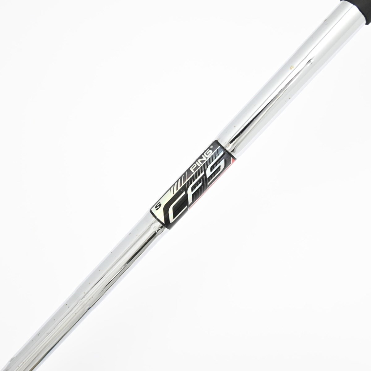 G30 アイアン CFS distance flex R 黄ドット G（PING） 名器 ピン PING