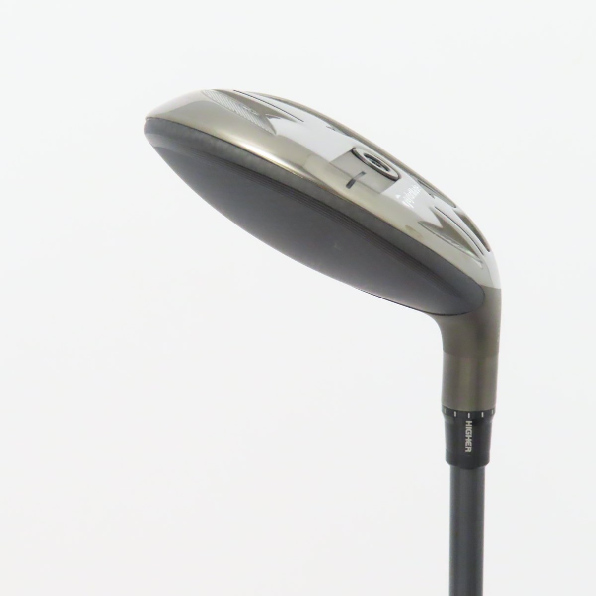 dショッピング |【中古】テーラーメイド Qi35 Qi35 レスキュー