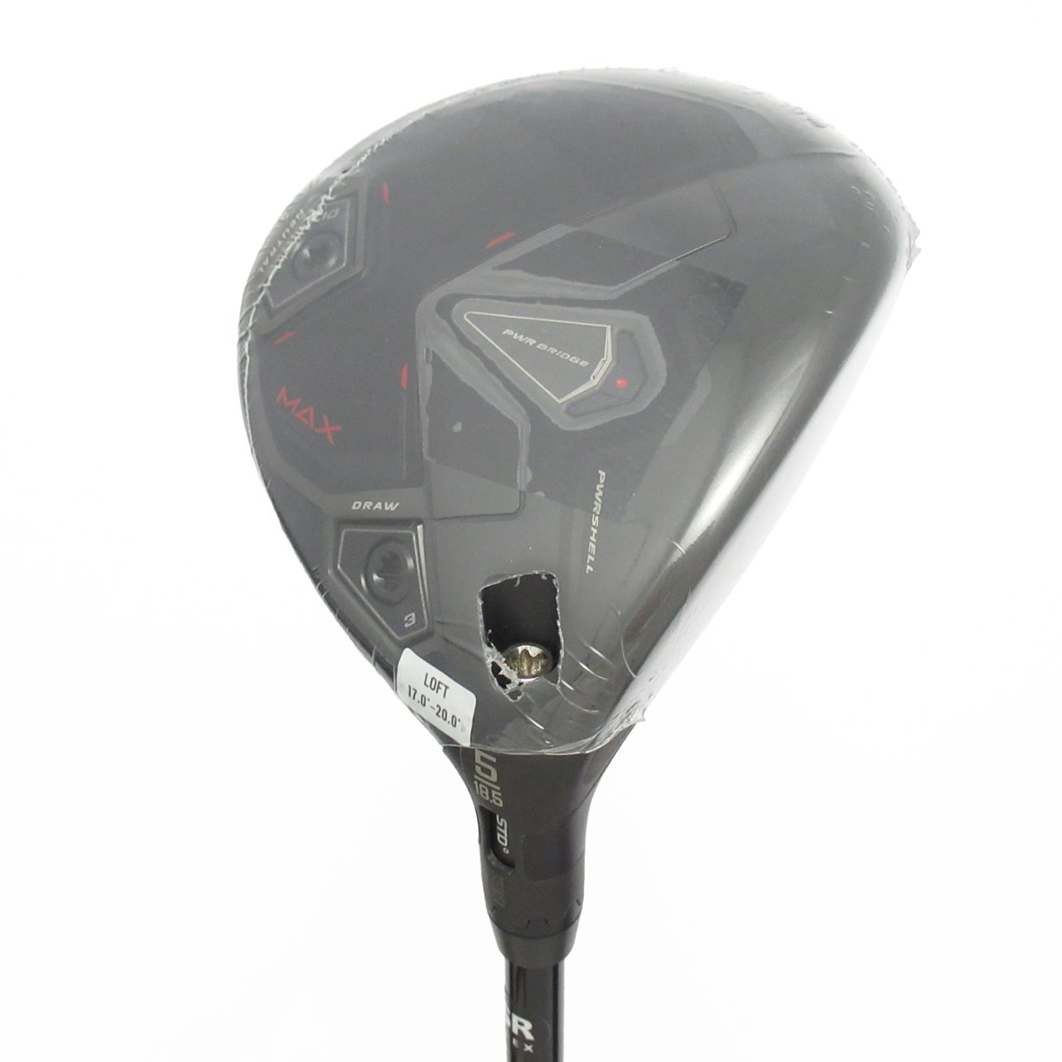 dショッピング |【中古】コブラ DARKSPEED ダークスピード MAX