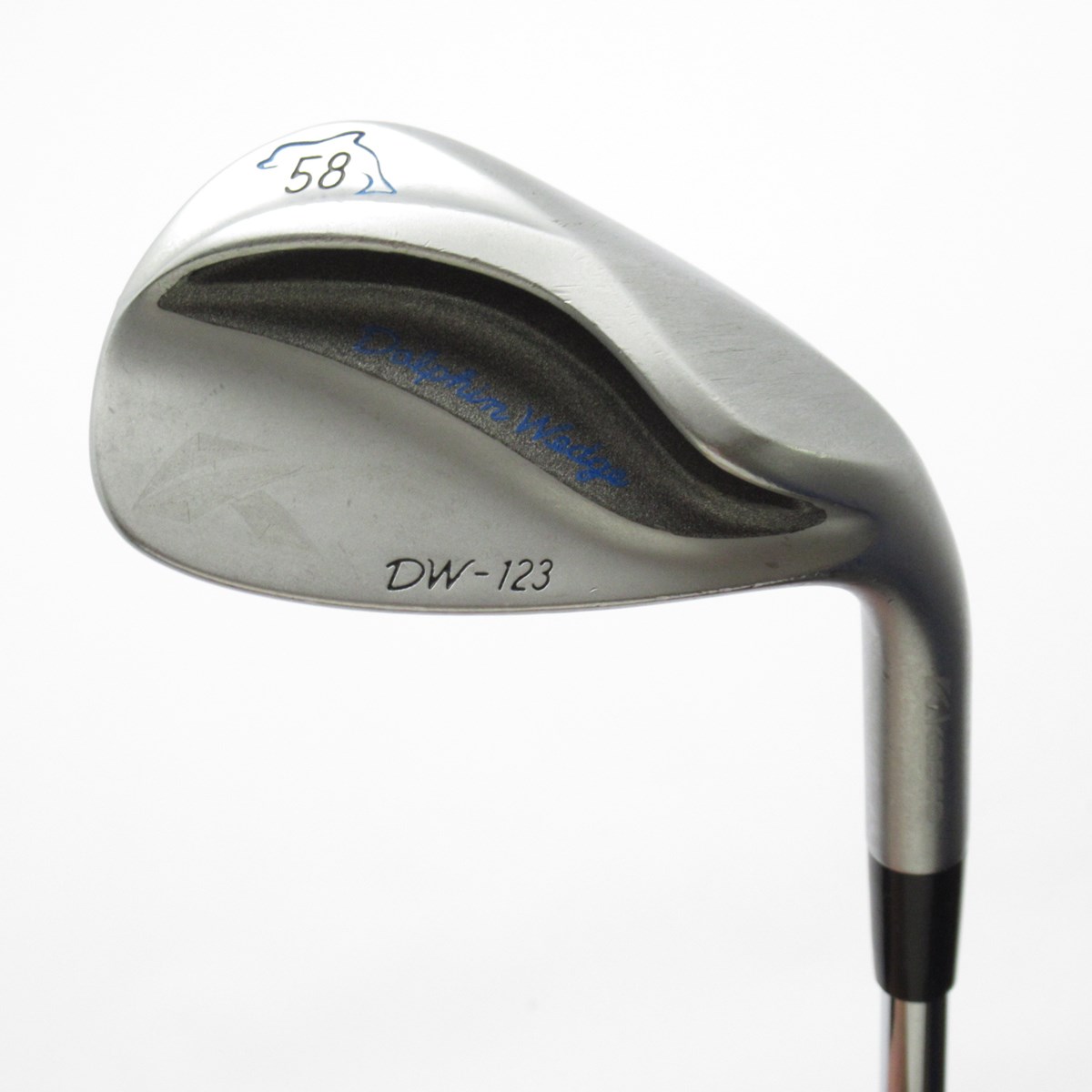 dショッピング |【中古】キャスコ DOLPHIN ドルフィン DW-123 ウェッジ
