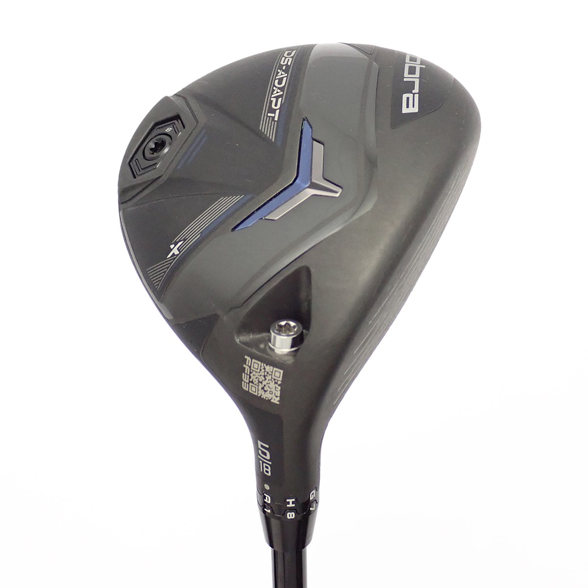 dショッピング |【中古】コブラ cobra DS-ADAPT X フェアウェイウッド