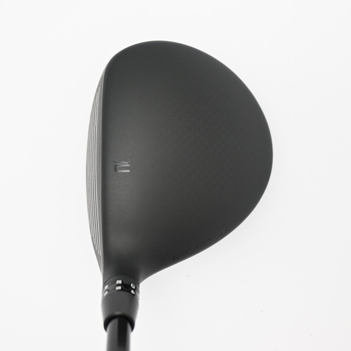 最終値下げ　コブラ　ds ADAPT LS 5番ウッド　シャフト60S dショッピング |【中古】コブラ cobra DS-ADAPT LS フェアウェイウッド