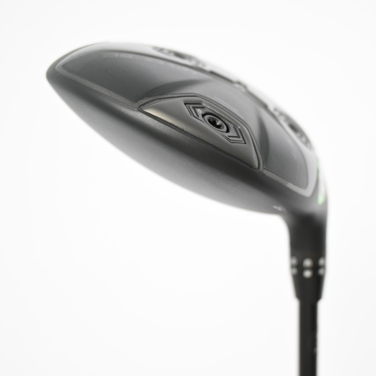 最終値下げ　コブラ　ds ADAPT LS 5番ウッド　シャフト60S dショッピング |【中古】コブラ cobra DS-ADAPT LS フェアウェイウッド