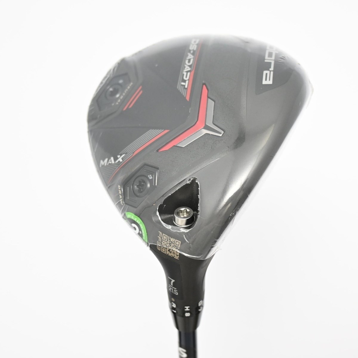dショッピング |【中古】コブラ cobra DS-ADAPT MAX フェアウェイ